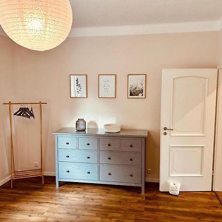 Ferienwohnung Kaiserglueck Goslar Dış mekan fotoğraf