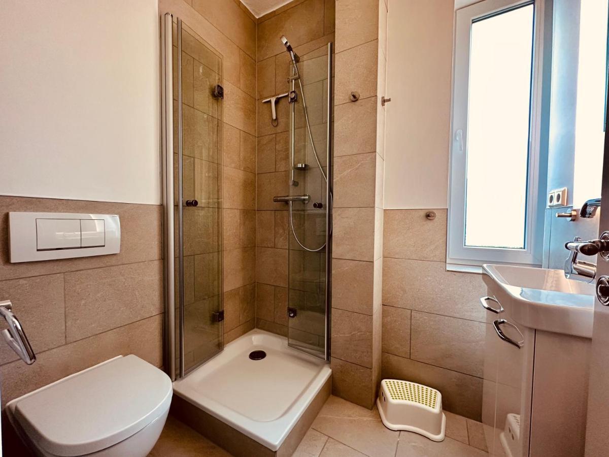 Ferienwohnung Kaiserglueck Goslar Dış mekan fotoğraf